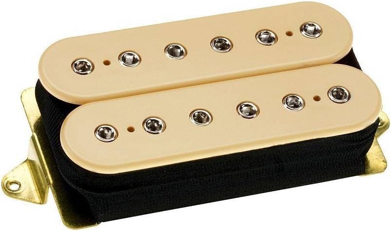 DIMARZIO DP100Cr Super Distortion звукосниматель, хамбакер, крем