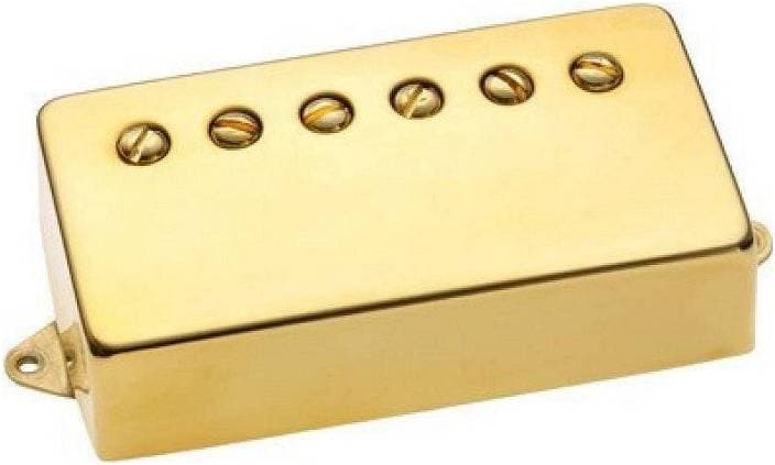 DIMARZIO DP103G PAF 36th Anniversary звукосниматель, хамбакер, крышка цвета...