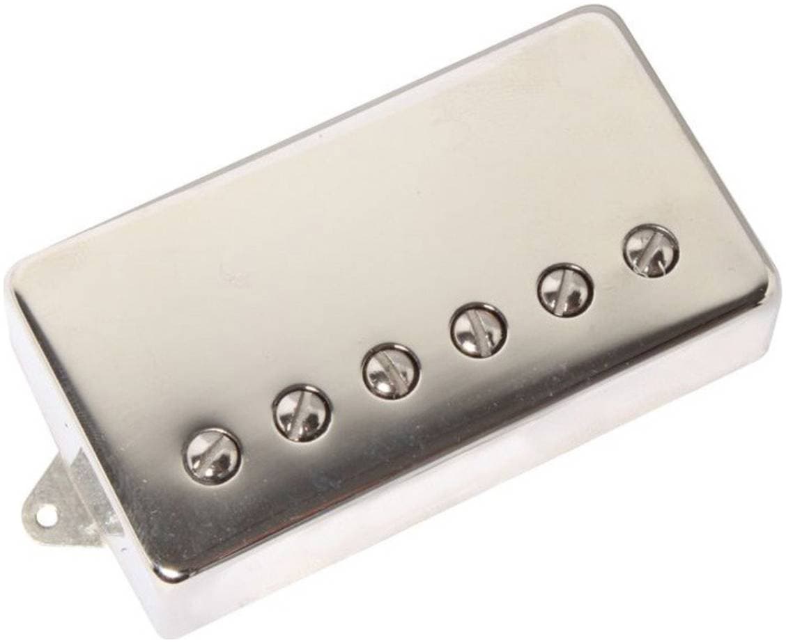 DIMARZIO DP103N PAF 36th Anniversary звукосниматель, хамбакер, крышка цвета...