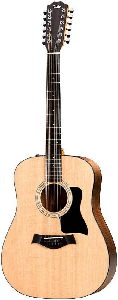 TAYLOR 150e 100 Series, гитара электроакустическая двенадцатиструнная,...