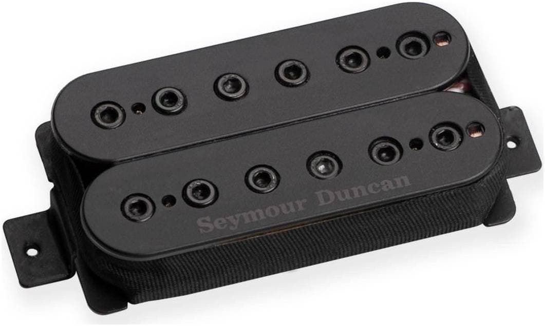 SEYMOUR DUNCAN M Holcomb Omega Bridge Blk звукосниматель для электрогитары...