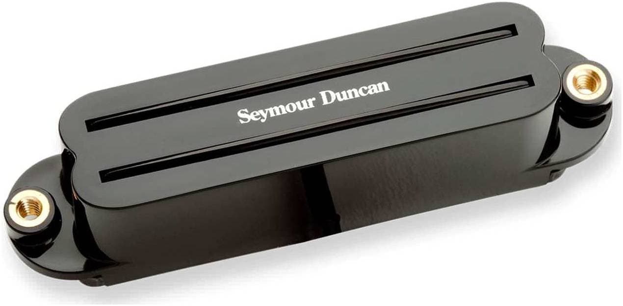 SEYMOUR DUNCAN SCR-1n Cool Rails for Strat Blk звукосниматель для электрогитары...