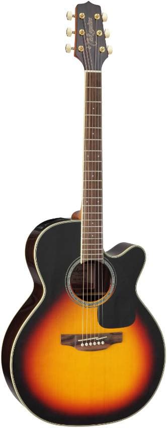 TAKAMINE G50 SERIES GN51CE-BSB электроакустическая гитара типа NEX CUTAWAY,...