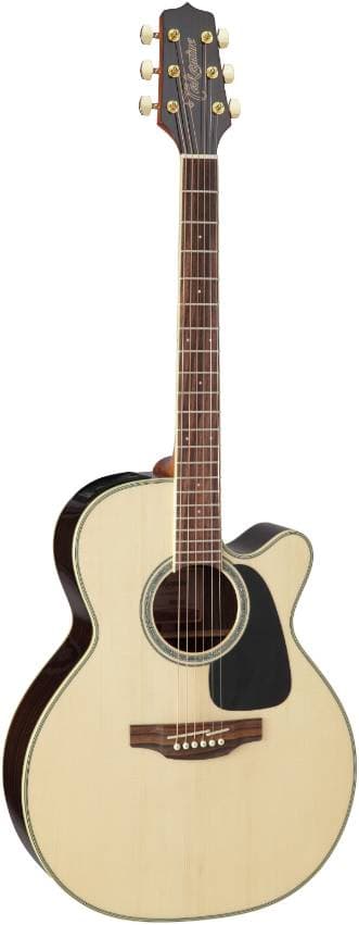 TAKAMINE G50 SERIES GN51CE-NAT электроакустическая гитара типа NEX CUTAWAY,...