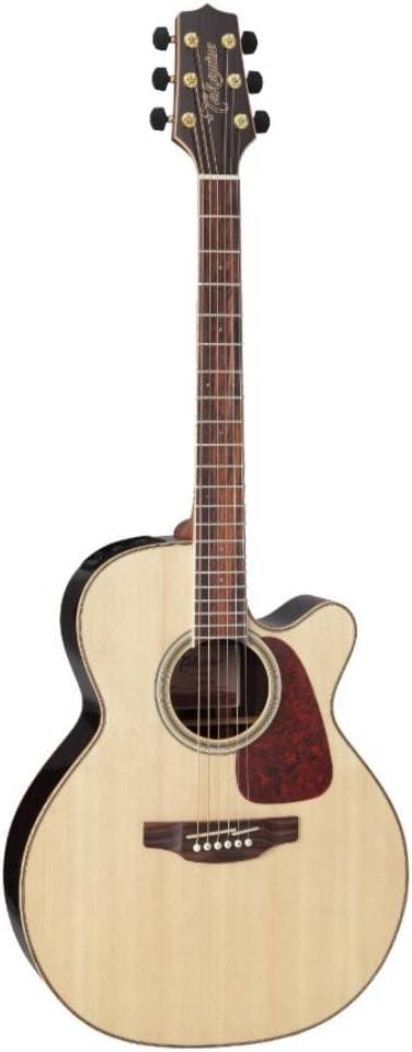 TAKAMINE G90 SERIES GN93CE электроакустическая гитара типа NEX CUTAWAY,...