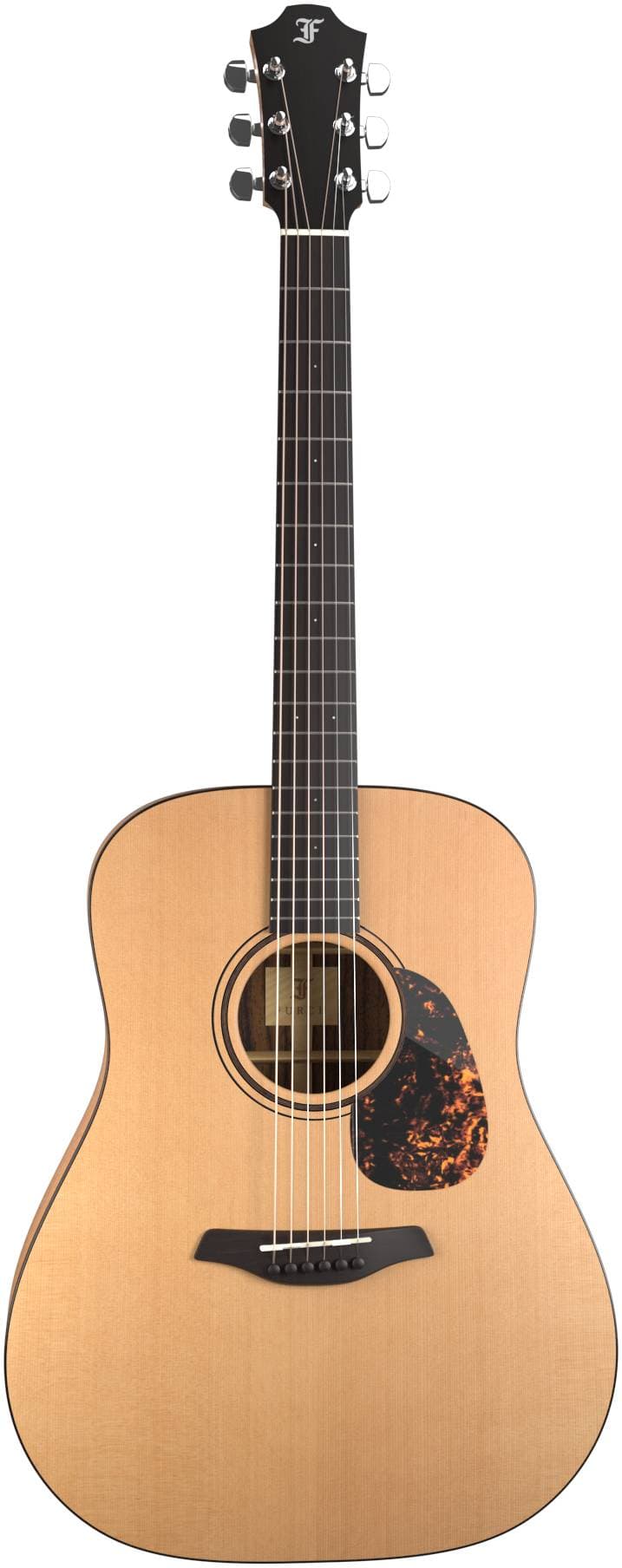 FURCH Blue D-CM - Гитара акустическая шестиструнная