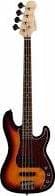 ASHTONE AB-11/SB - бас-гитара precision bass, корпус - липа, гриф - клён,...