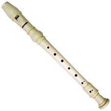 SADKO TR-1011/G - блокфлейта альт германской системы, производство - тайвань