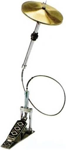 PHIL PRO RH-941 - стойка для hi-hat стойка для второго хай-хэта, подвесная,...