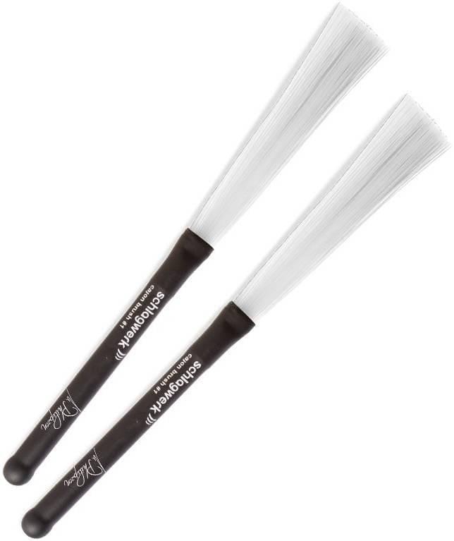 SCHLAGWERK BRC01 - Щетки для кахона