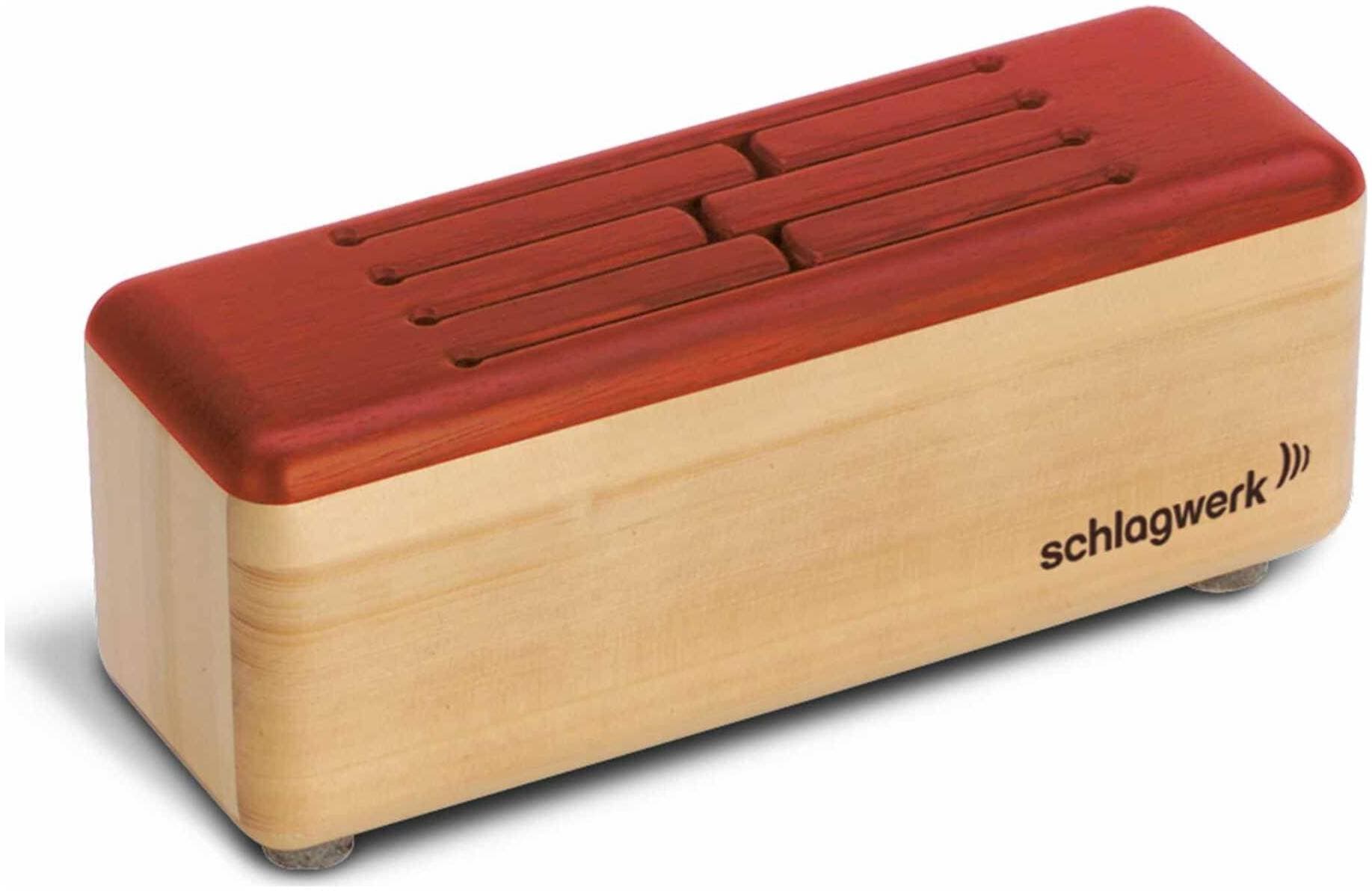 SCHLAGWERK 45061 - Логдрам