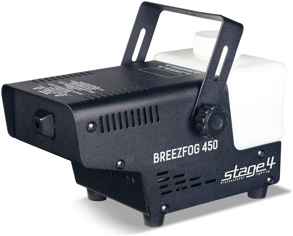 STAGE4 BREEZFOG 450 - Дым-машина