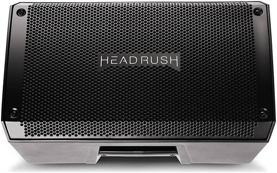HEADRUSH FRFR108 мониторная система для моделирующих процессоров эффектов,...