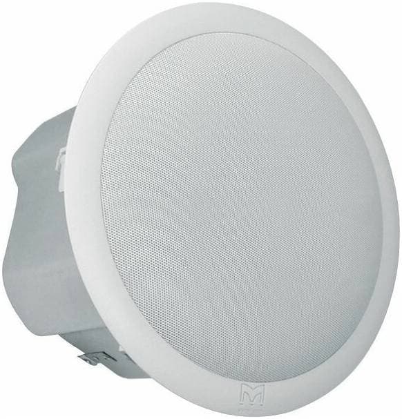 MARTIN AUDIO C8.1T Потолочная 2-х полосная АС. 16 Ом - 70/100V 8”+ 1”