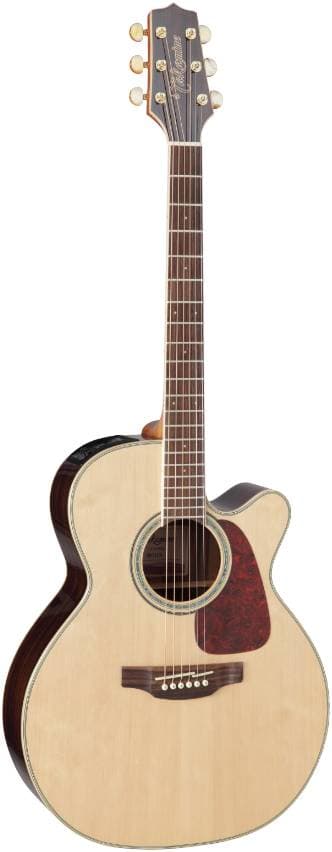 TAKAMINE G70 SERIES GN71CE-NAT электроакустическая гитара типа NEX CUTAWAY,...