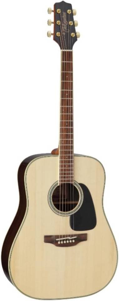 TAKAMINE G50 SERIES GD51-NAT акустическая гитара типа DREADNOUGHT, цвет...