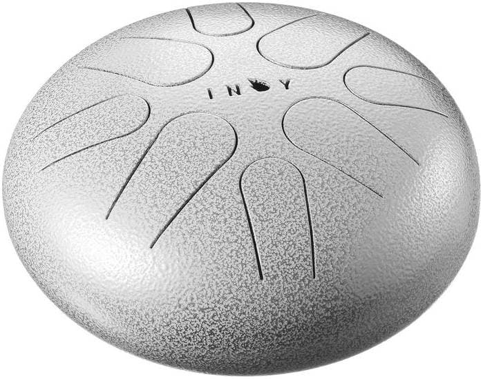 INOY Classic 22 с чехлом - Барабан язычковый Глюкофон