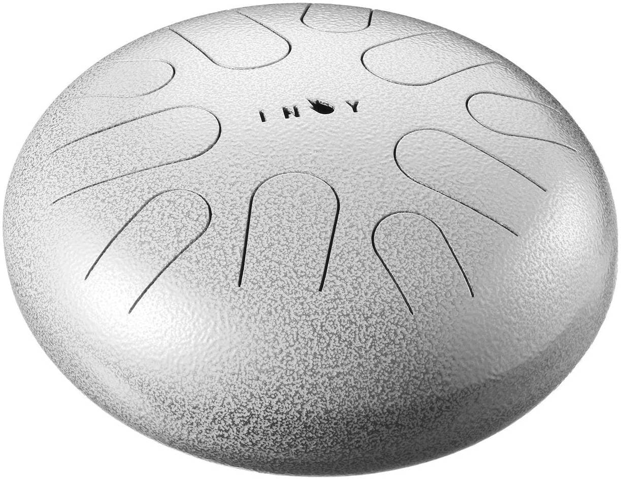 INOY Classic 26 с чехлом - Барабан язычковый Глюкофон