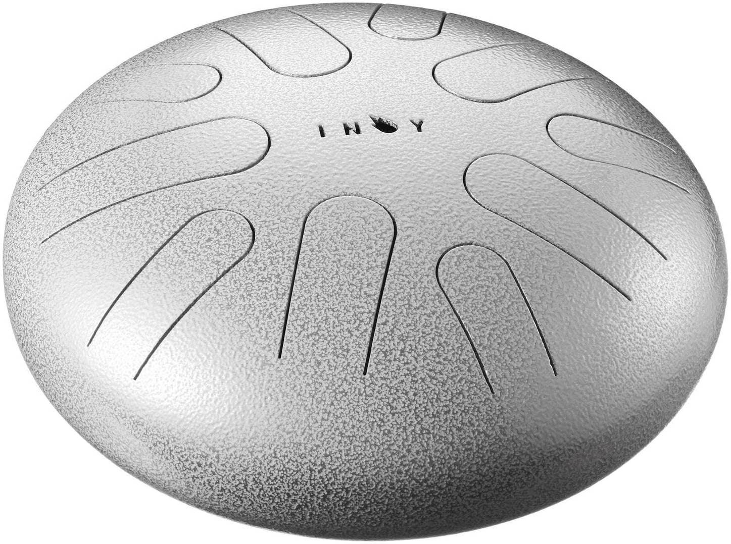 INOY Classic 30 с чехлом - Барабан язычковый Глюкофон