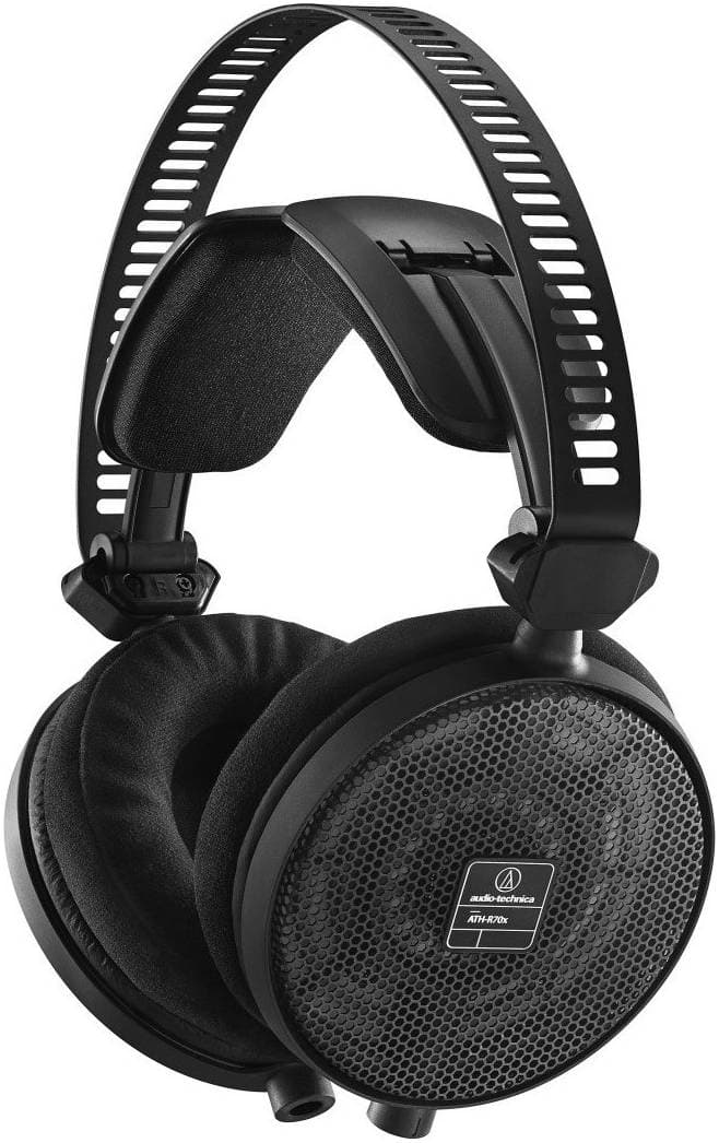 AUDIO-TECHNICA ATH-R70X - Наушники открытого типа