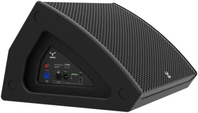 CX15A / Активный коаксиальный сценический монитор 15", усилитель класса D, SMPS, DSP / MOOSE