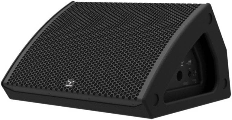 CX15 / Коаксиальный сценический монитор 15", 400Вт AES, 8Oм, инсерт Ø35мм / MOOSE