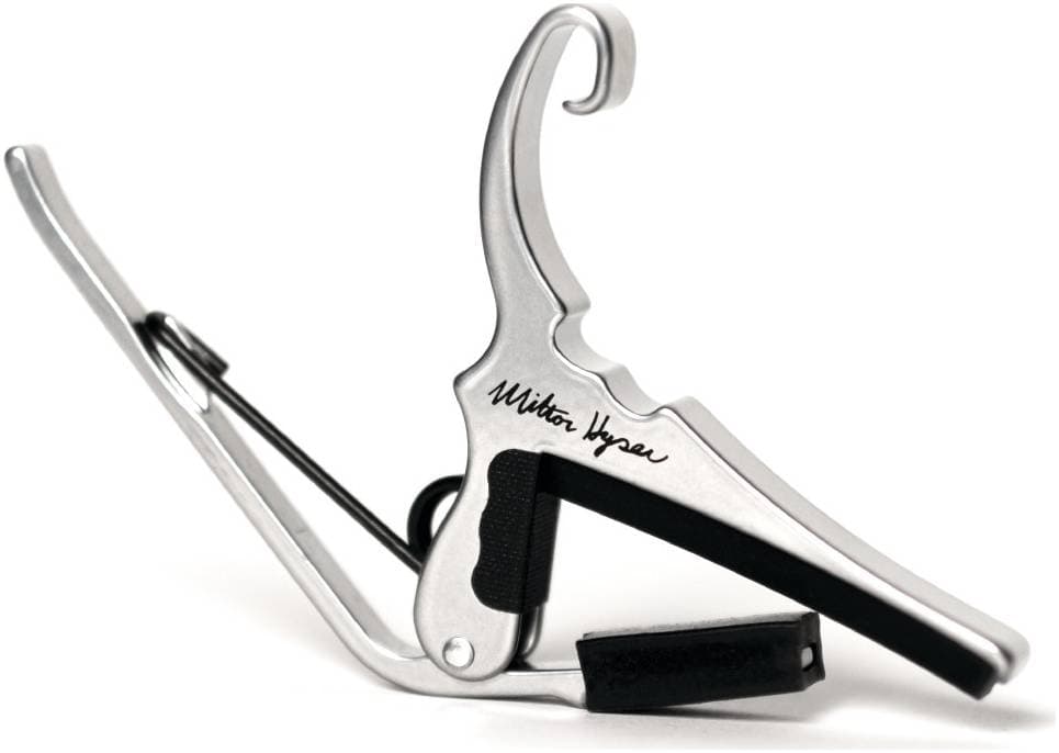 KYSER KG640A - Каподастр для акустической гитары