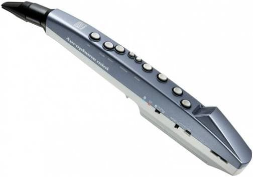 ROLAND AE-01 электронный саксофон