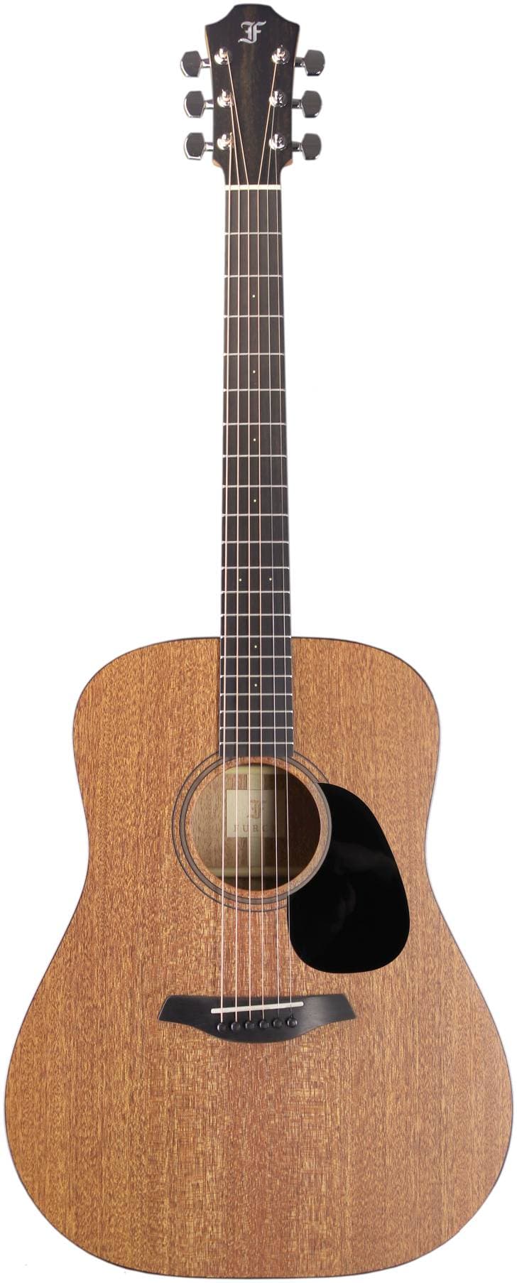 FURCH Blue D-MM - Гитара акустическая шестиструнная