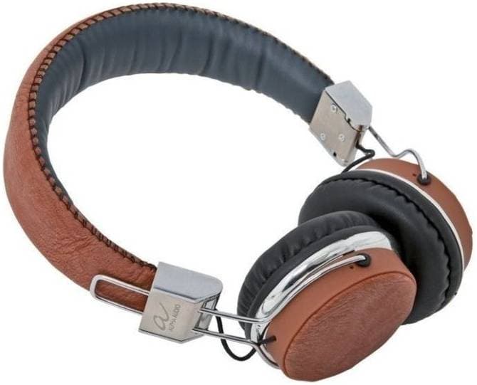 ALPHA AUDIO HP FIVE наушники динамические Hi-Fi закрытые, 32 Ом, линейный...