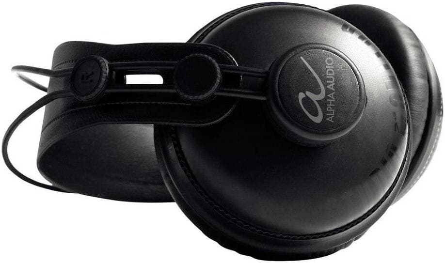 ALPHA AUDIO HP THREE наушники динамические студийно-сценические, закрытые,...