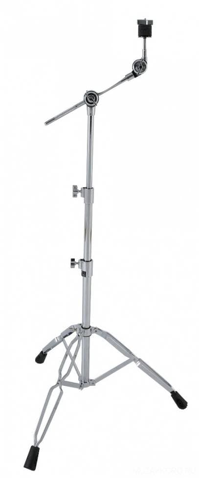 DRUMCRAFT Series 6 CBS-6S стойка для тарелок с наклонным держателем