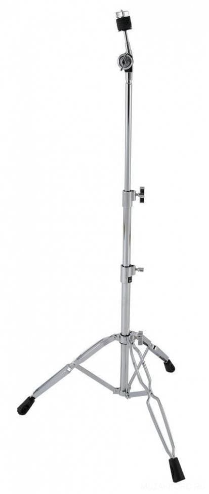 DRUMCRAFT Series 6 CS-6 стойка для тарелок прямая