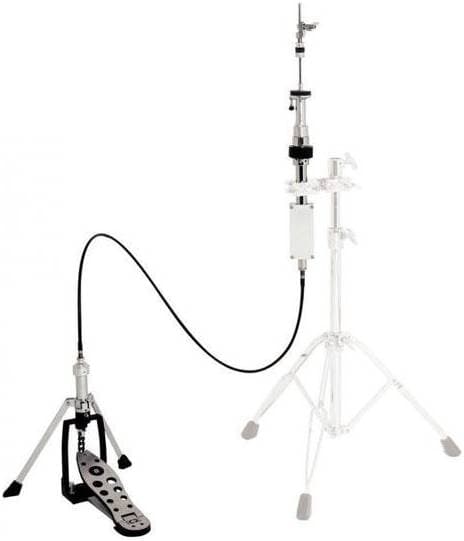 DRUMCRAFT HH-R8 дистанционная педаль для хай-хета со стойкой, трос 1,5...