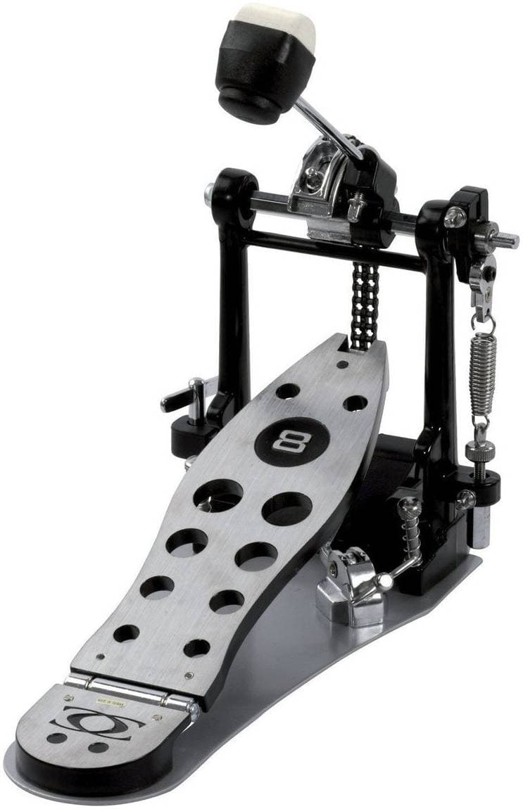 DRUMCRAFT PD-8 педаль для бас барабана
