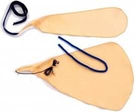 GEWA 756198 Салфетки для протирки фагота микрофибра