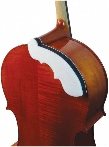 GEWA ACOUSTA GRIP M211 Maestro Chest Rest подушка-упор для виолончели 1/2-4/4