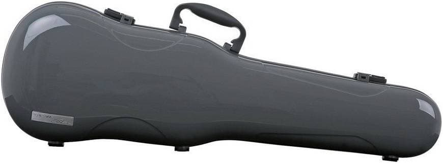 GEWA Air 1.7 футляр для скрипки 4/4, термопласт, вес 1,7 кг, цвет красный