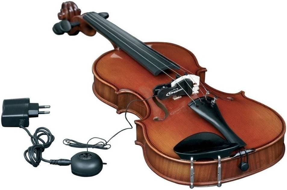 GEWA 415378 Устройство для разогрева скрипки