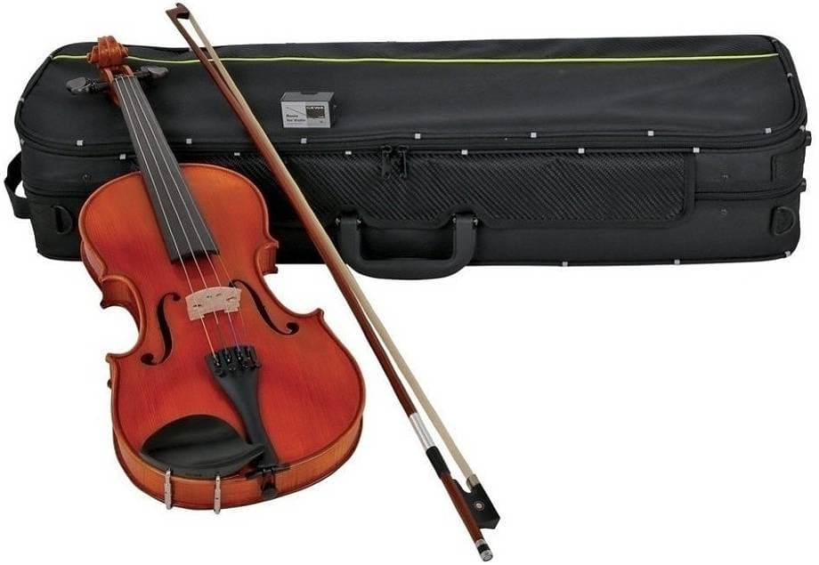 GEWA Aspirante Marseille 1/2 скрипка в комплекте (футляр, смычок, канифоль,...