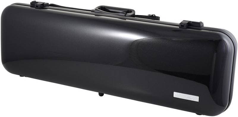 GEWA Air 2.1 футляр для скрипки, цвет: черный