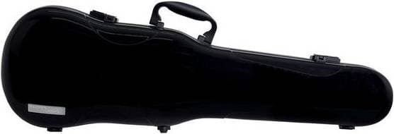 GEWA Air 1.7 Black футляр для скрипки по форме, 1,7 кг, 2 съемн. рюкзачных...