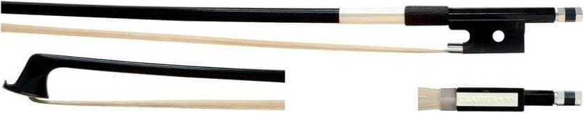 GLASSER Fiberglass USA смычок скрипичный 1/2