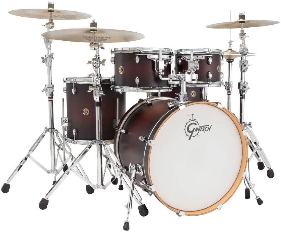 GRETSCH CM1-E825-SDCB Catalina Maple Ударная установка 5 барабанов (10,12,16,22,14*6")