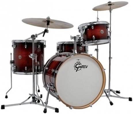 GRETSCH CT1-J404-GAB Catalina Club Ударная установка 4 барабана (12,14,20,...