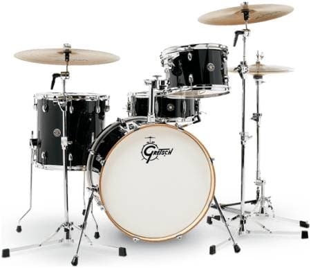GRETSCH CT1-J404-PB Catalina Club Ударная установка 4 барабана (12,14,20,...