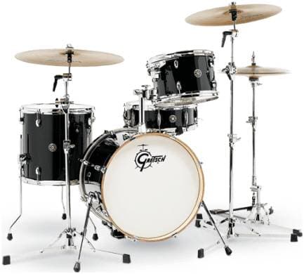 GRETSCH CT1-J484-SWG Catalina Club Ударная установка 4 барабана (12,14,18,...