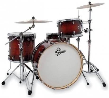 GRETSCH CT1-R444-GAB Catalina Club Ударная установка 4 барабана (13,16,24,...