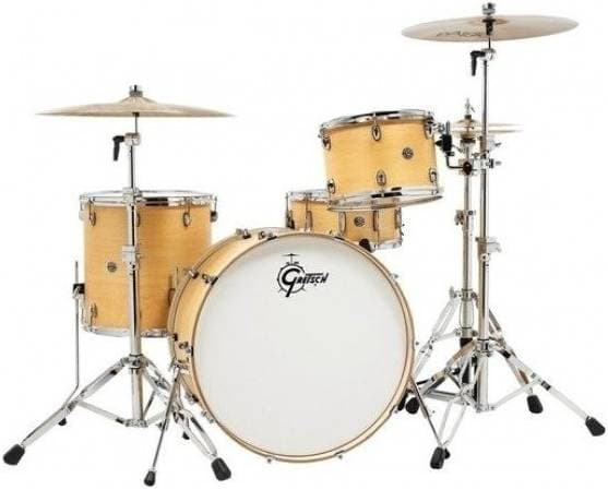 GRETSCH CT1-R444-SN Catalina Club Ударная установка 4 барабана (13,16,24,...