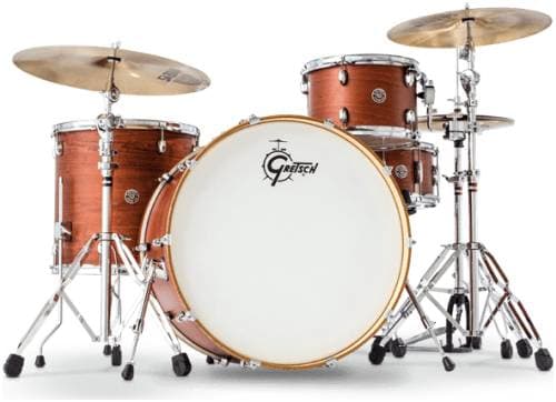 GRETSCH CT1-R444-SWG Catalina Club Ударная установка 4 барабана (13,16,24,...